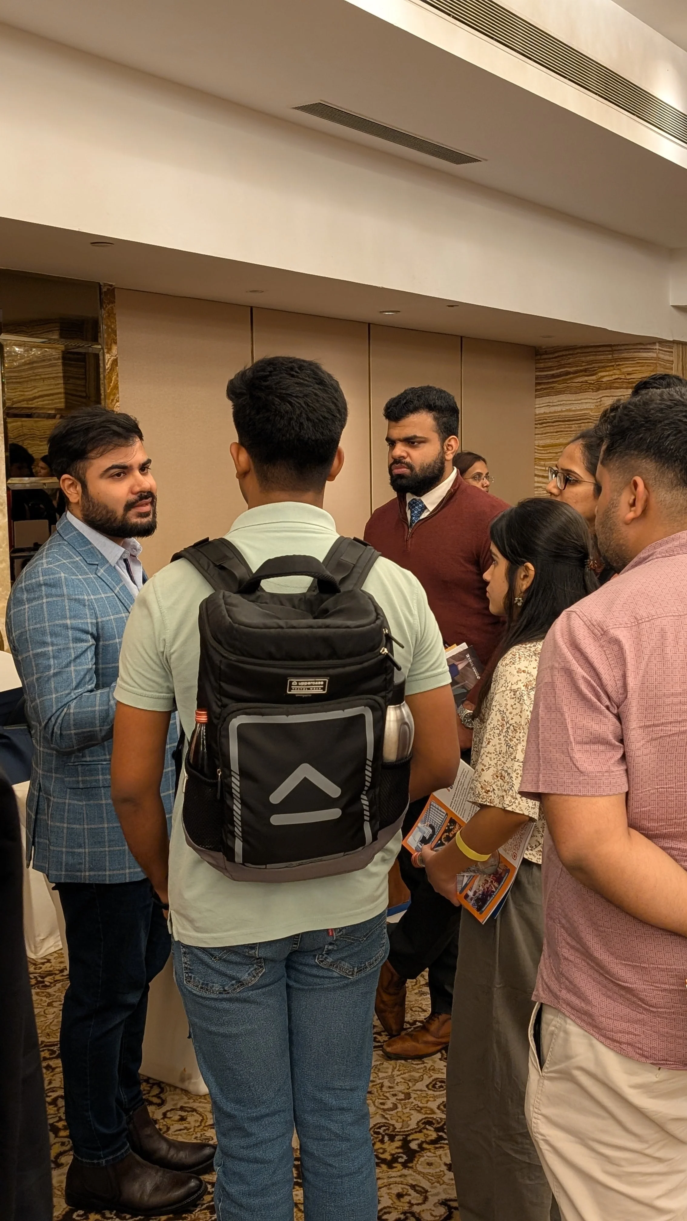 Business School Festival India Spring 2025